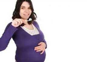 بهداشت فردی در دوران بارداری