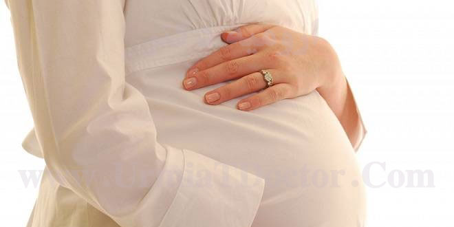 قند در دوران بارداری