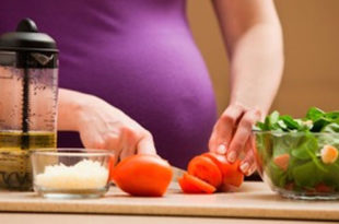 کنترل مسمومیت بارداری